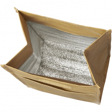 Logotrade liikelahja tuotekuva: Pieni Papyrus-kylmälaukku 3L