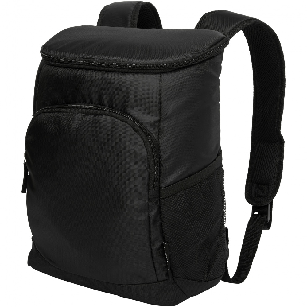 Logotrade mainoslahjat kuva: Arctic Zone® 18-tölkin cooler- reppu 16L