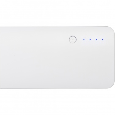 Logo trade mainoslahja kuva: Spare-varavirtalähde, 10 000 mAh
