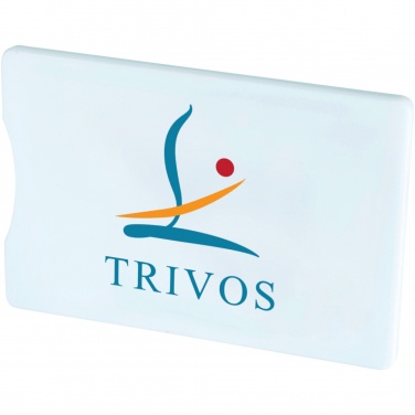 Logo trade mainostuotet tuotekuva: RFID-luottokorttisuojus