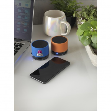 Logo trade mainoslahjat ja liikelahjat kuva: Duck Bluetooth® -kaiutin