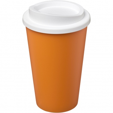 Logo trade mainostuote kuva: Americano® 350 ml eristetty muki