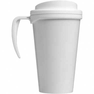 Logotrade liikelahjat kuva: Brite-Americano® grande 350 ml eristetty muki