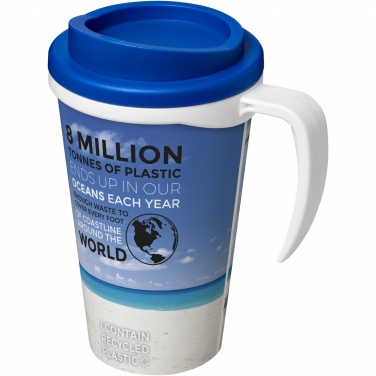 Logo trade mainostuotet tuotekuva: Brite-Americano® grande 350 ml eristetty muki