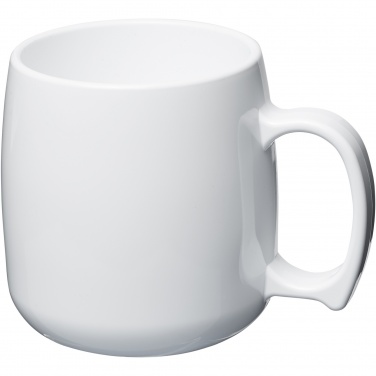 Logo trade mainostuotet tuotekuva: Classic 300 ml muovimuki