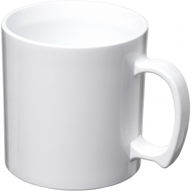 Logo trade mainoslahjat ja liikelahjat kuva: Standard 300 ml muovinen muki