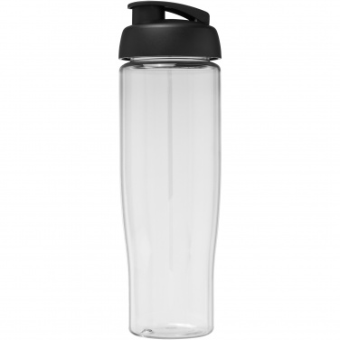 Logotrade mainoslahjat ja liikelahjat tuotekuva: H2O Active® Tempo 700 ml flip kansi urheilujuomapullo