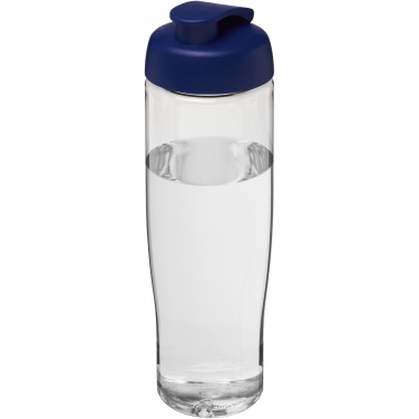Logo trade mainoslahjat tuotekuva: H2O Active® Tempo 700 ml flip kansi urheilujuomapullo