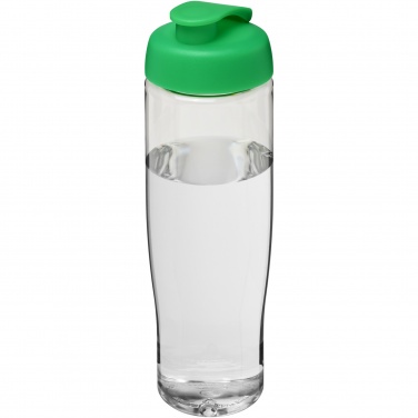 Logotrade mainostuotet kuva: H2O Active® Tempo 700 ml flip kansi urheilujuomapullo