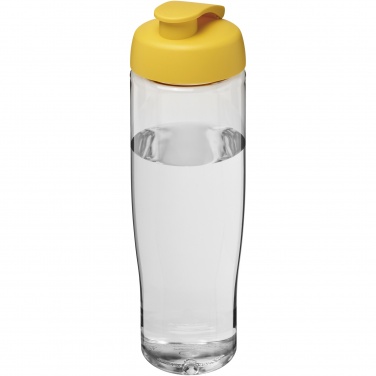 Logotrade mainoslahja tuotekuva: H2O Active® Tempo 700 ml flip kansi urheilujuomapullo