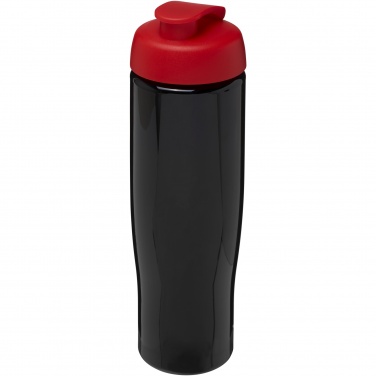 Logotrade mainoslahjat ja liikelahjat tuotekuva: H2O Active® Tempo 700 ml flip kansi urheilujuomapullo