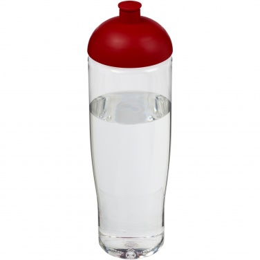 Logotrade liikelahjat kuva: H2O Active® Tempo 700 ml kupukantinen urheilujuomapullo