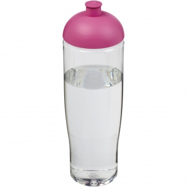 Logotrade liikelahjat mainoslahjat tuotekuva: H2O Active® Tempo 700 ml kupukantinen urheilujuomapullo