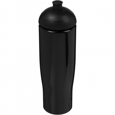 Logotrade mainostuote tuotekuva: H2O Active® Tempo 700 ml kupukantinen urheilujuomapullo