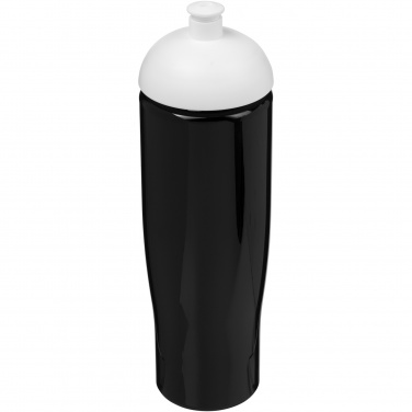 Logo trade mainostuote kuva: H2O Active® Tempo 700 ml kupukantinen urheilujuomapullo