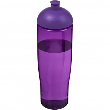 Logotrade liikelahjat mainoslahjat tuotekuva: H2O Active® Tempo 700 ml kupukantinen urheilujuomapullo