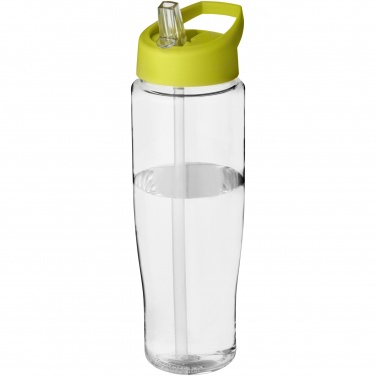 Logo trade liikelahjat tuotekuva: H2O Active® Tempo 700 ml kaatonokkakantinen urheilujuomapullo