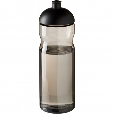Logo trade liikelahja mainoslahja tuotekuva: H2O Active® Base 650 ml kupukantinen urheilujuomapullo