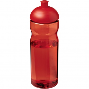 Logotrade liikelahja tuotekuva: H2O Active® Base 650 ml kupukantinen urheilujuomapullo