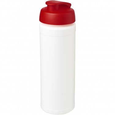 Logotrade liikelahja tuotekuva: Baseline® Plus grip 750 ml läppäkantinen urheilujuomapullo