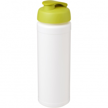 Logo trade liikelahja mainoslahja tuotekuva: Baseline® Plus grip 750 ml läppäkantinen urheilujuomapullo