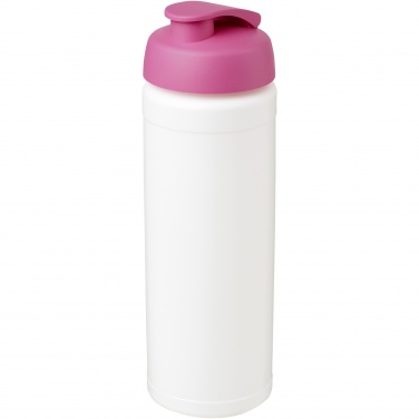 Logotrade liikelahjat kuva: Baseline® Plus grip 750 ml läppäkantinen urheilujuomapullo