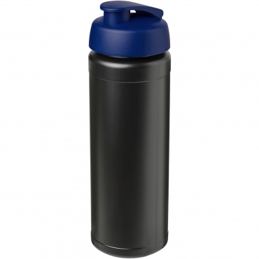 Logotrade mainoslahjat ja liikelahjat tuotekuva: Baseline® Plus grip 750 ml läppäkantinen urheilujuomapullo