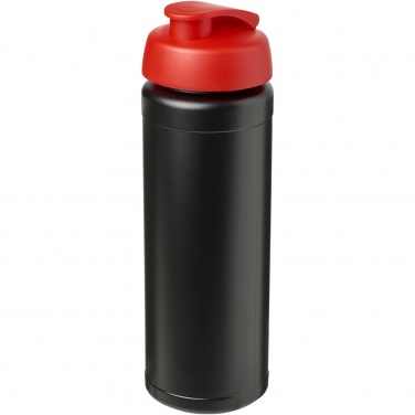 Logotrade liikelahjat mainoslahjat tuotekuva: Baseline® Plus grip 750 ml läppäkantinen urheilujuomapullo