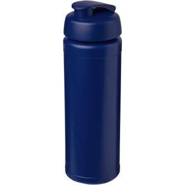 Logo trade mainoslahjat tuotekuva: Baseline® Plus grip 750 ml läppäkantinen urheilujuomapullo