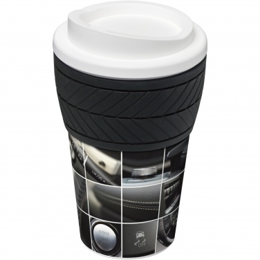Logotrade liikelahjat kuva: Brite-Americano® tyre 350 ml eristetty muki