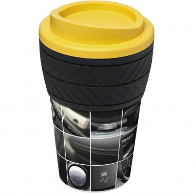 Logo trade liikelahjat tuotekuva: Brite-Americano® tyre 350 ml eristetty muki