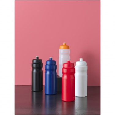 Logotrade mainostuotet kuva: Baseline® Plus 650 ml -urheilujuomapullo