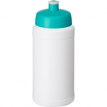 Logo trade mainoslahja kuva: Baseline® Plus 500 ml -pullo urheilukannella