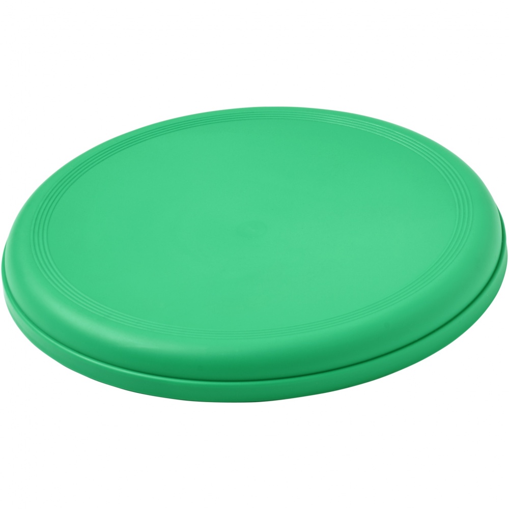 Logo trade liikelahjat mainoslahjat kuva: Max muovinen koiran frisbee