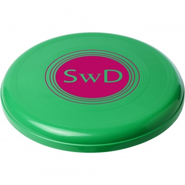 Logotrade mainoslahjat kuva: Max muovinen koiran frisbee