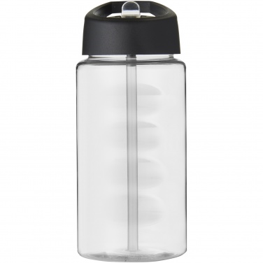 Logo trade mainostuotet tuotekuva: H2O Active® Bop 500 ml -urheilujuomapullo kaatonokkakannella