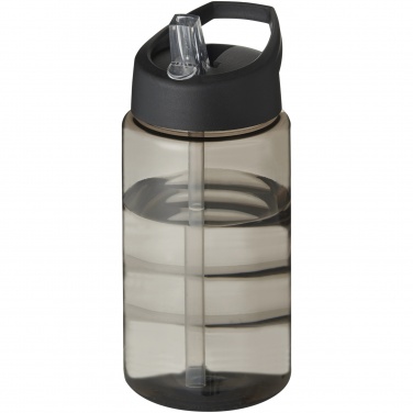 Logotrade liikelahjat kuva: H2O Active® Bop 500 ml -urheilujuomapullo kaatonokkakannella
