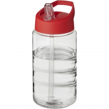 Logo trade mainoslahja kuva: H2O Active® Bop 500 ml -urheilujuomapullo kaatonokkakannella