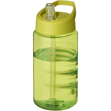 Logotrade liikelahja mainoslahja kuva: H2O Active® Bop 500 ml -urheilujuomapullo kaatonokkakannella
