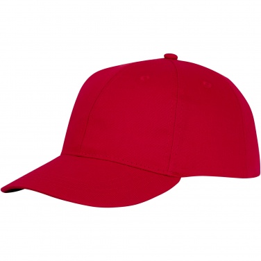 Logo trade mainostuotet tuotekuva: Ares 6 panel cap lippis