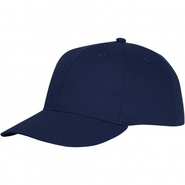 Logotrade mainoslahjat kuva: Ares 6 panel cap lippis