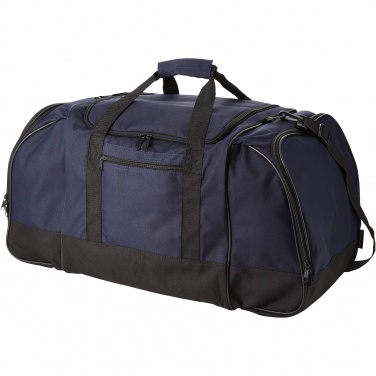 Logotrade mainostuote tuotekuva: Nevada-matkakassi 55L
