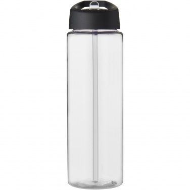 Logo trade mainostuotet tuotekuva: H2O Active® Vibe 850 ml -urheilujuomapullo kaatonokkakannella