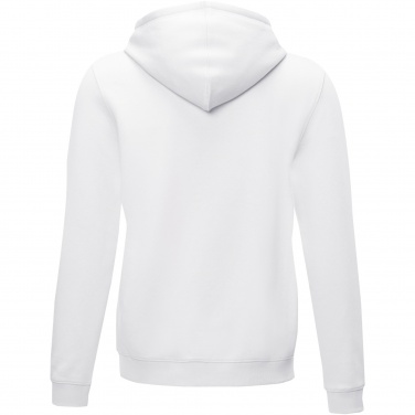 Logo trade mainoslahja kuva: Ruby men’s organic recycled full zip hoodie