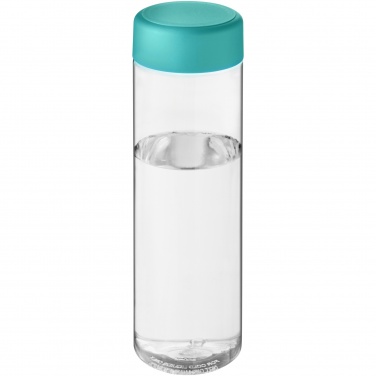 Logotrade mainostuote tuotekuva: H2O Active® Vibe 850 ml vesipullo kierrekannella