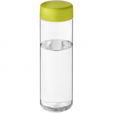 Logotrade mainoslahjat kuva: H2O Active® Vibe 850 ml vesipullo kierrekannella