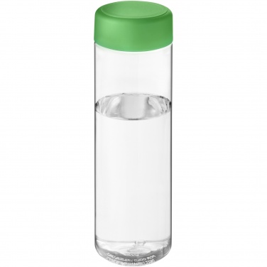 Logotrade mainoslahja tuotekuva: H2O Active® Vibe 850 ml vesipullo kierrekannella