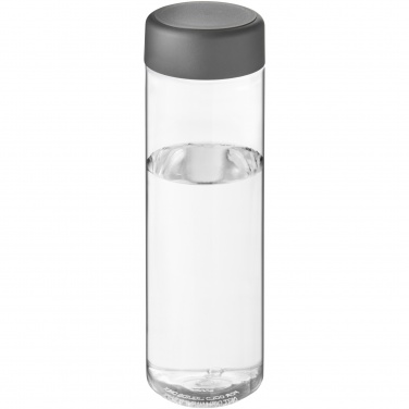 Logotrade liikelahjat mainoslahjat tuotekuva: H2O Active® Vibe 850 ml vesipullo kierrekannella