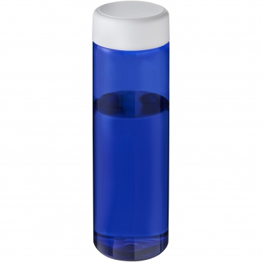 Logotrade liikelahjat kuva: H2O Active® Vibe 850 ml vesipullo kierrekannella