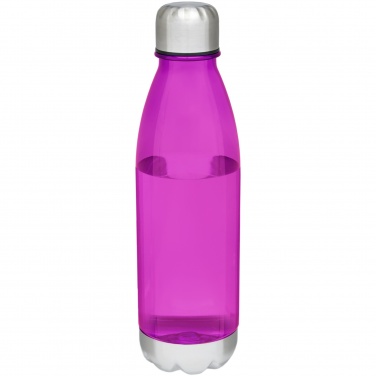 Logo trade liikelahja mainoslahja tuotekuva: Cove juomapullo, 685 ml